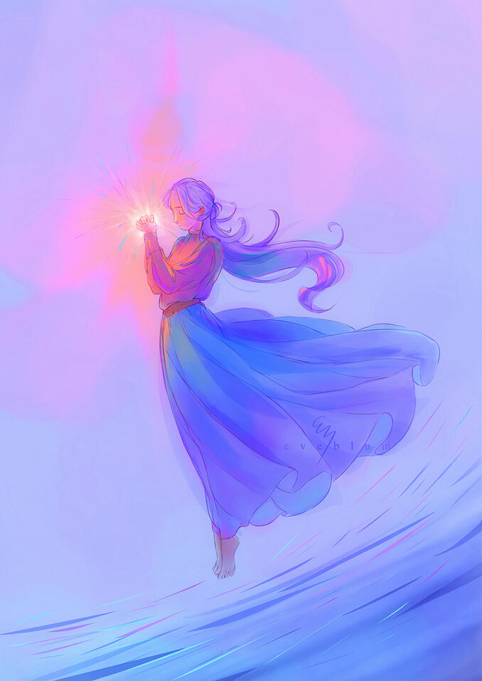 "Light"