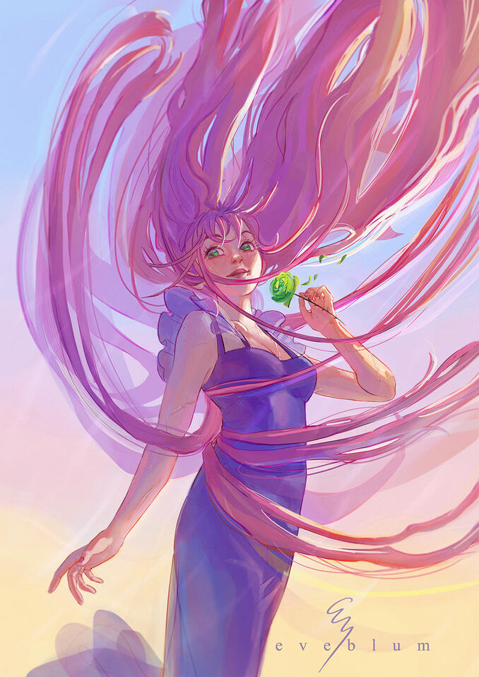 "Rosie"