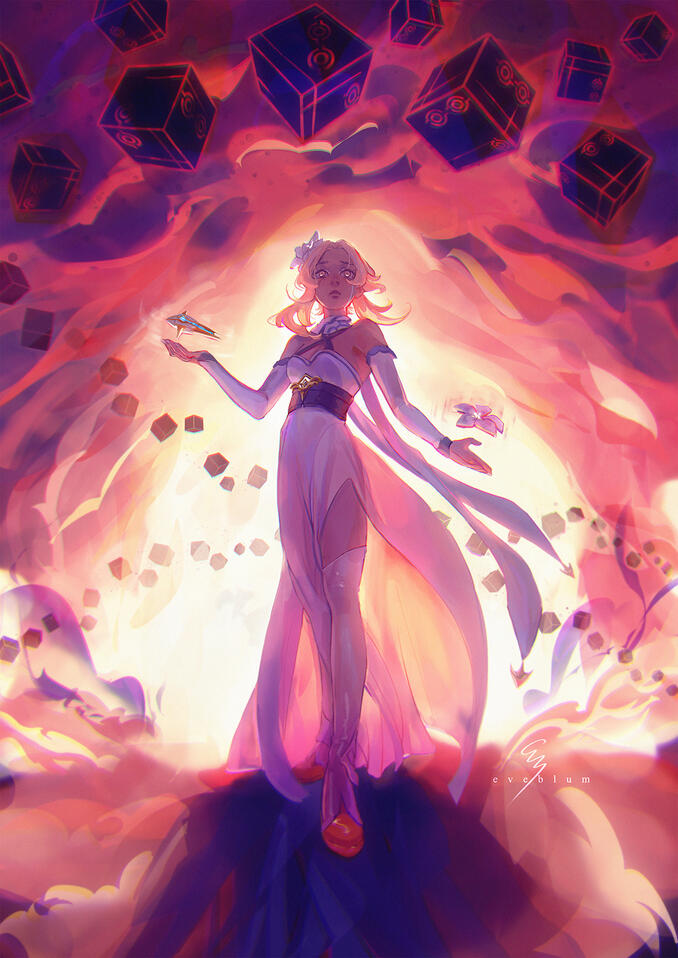 "Savior"